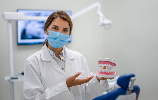 Best Emergency Broken Tooth Repair in Beach Haven West, NJ